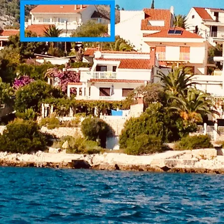 Apartment Agradable Trogir *