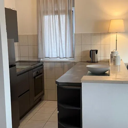 Agradable Trogir Apartmán