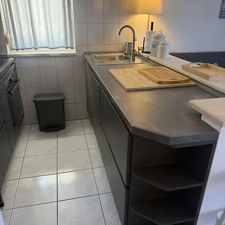 Apartmán Agradable Trogir *
