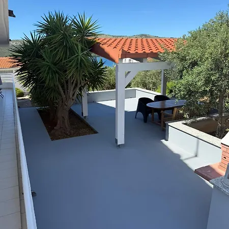 Agradable Trogir Seget Vranjica