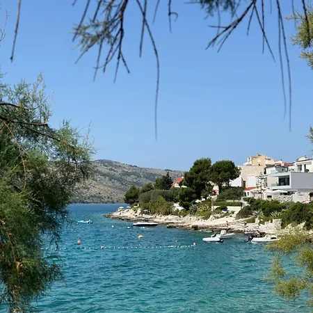 Agradable Trogir *