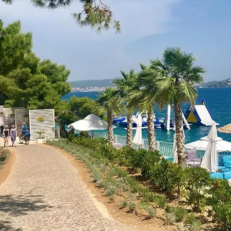 Agradable Trogir Apartmán Seget Vranjica