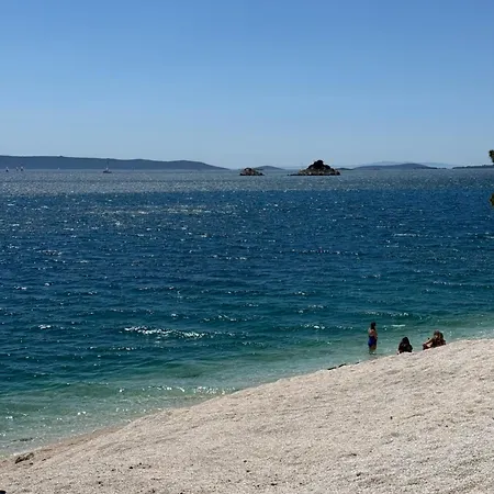 Agradable Trogir * Seget Vranjica