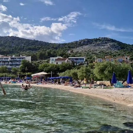 Apartmán Agradable Trogir Seget Vranjica