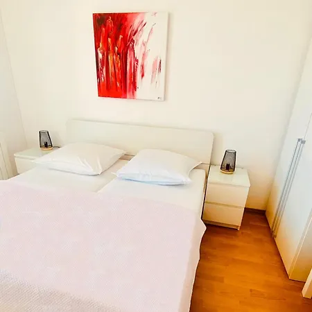 Agradable Trogir Apartmán