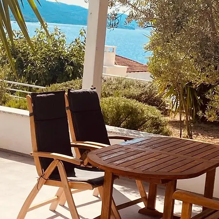 Agradable Trogir * Seget Vranjica