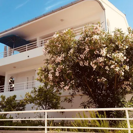 Apartmán Agradable Trogir