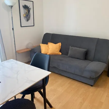 Apartmán Agradable Trogir *