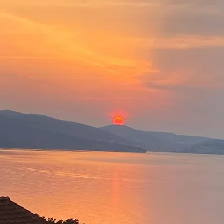 Agradable Trogir Apartmán