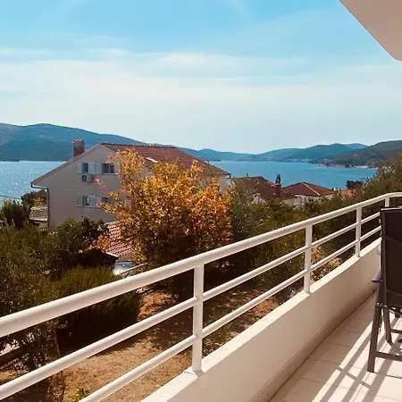 Agradable Trogir Apartment