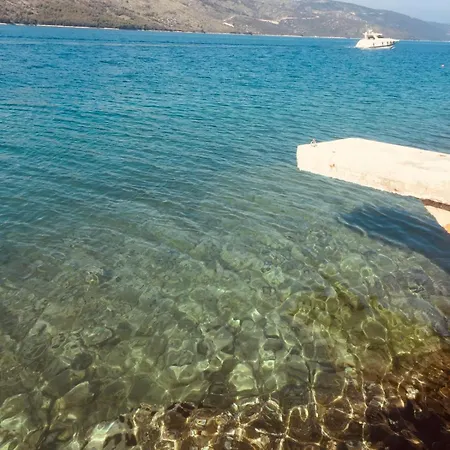 Agradable Trogir Seget Vranjica