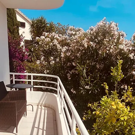 Agradable Trogir Apartmán Seget Vranjica