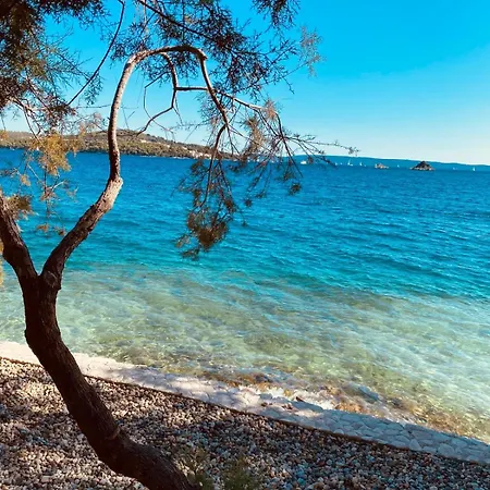 Apartmán Agradable Trogir