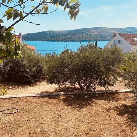 Agradable Trogir Apartmán Seget Vranjica