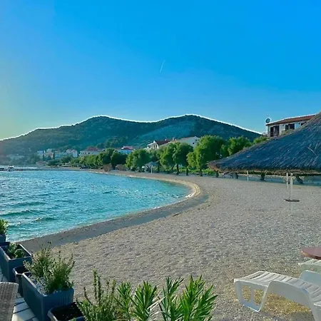 Apartment Agradable Trogir Seget Vranjica