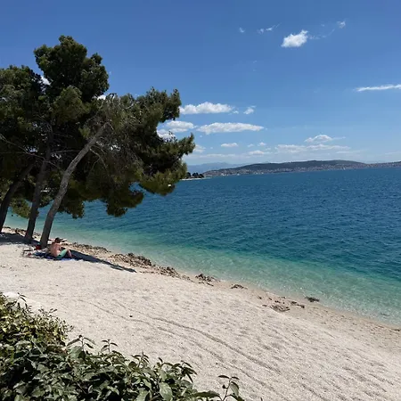 Agradable Trogir *