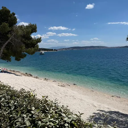 Agradable Trogir