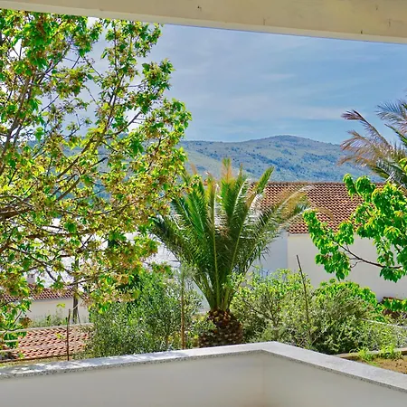 Apartmán Agradable Trogir *