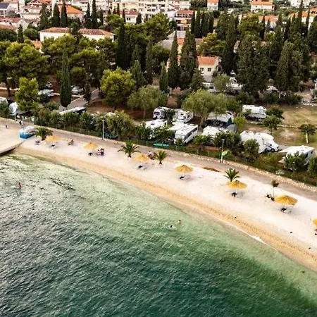 Agradable Trogir
