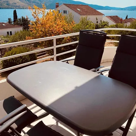 Apartmán Agradable Trogir