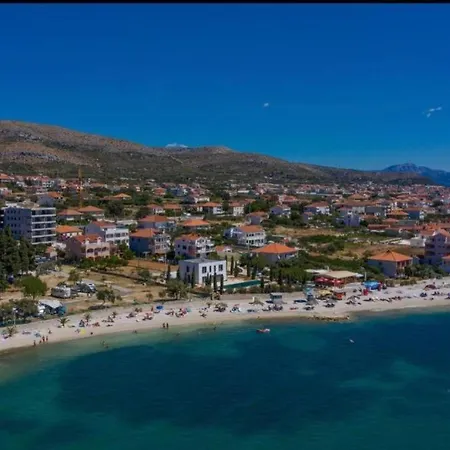 Agradable Trogir Apartmán *
