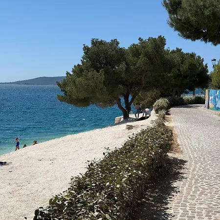 Agradable Trogir * Seget Vranjica