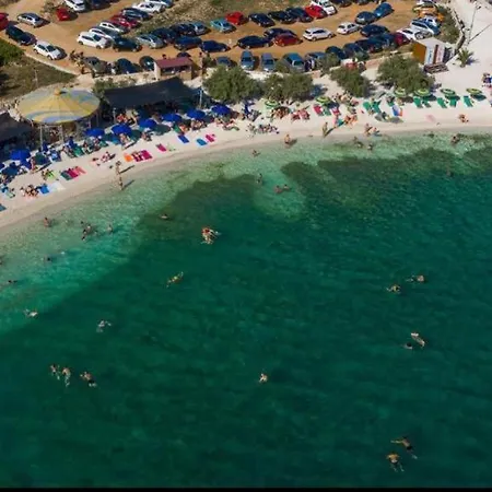 Agradable Trogir