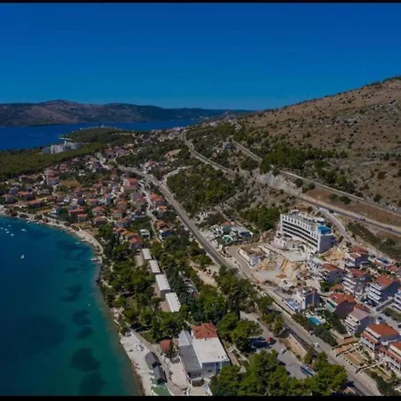 Apartmán Agradable Trogir