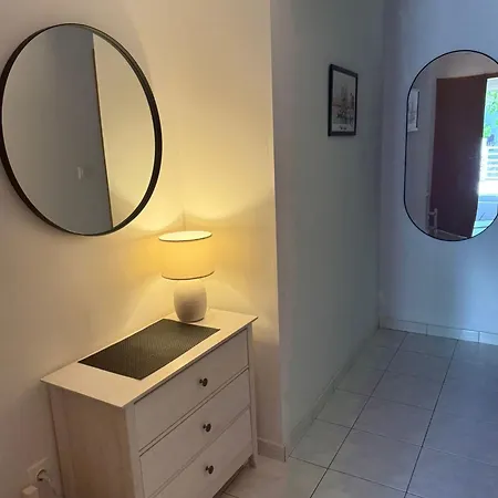 Agradable Trogir Seget Vranjica
