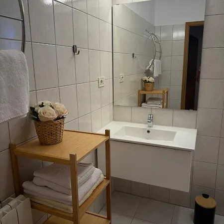 Agradable Trogir Apartmán