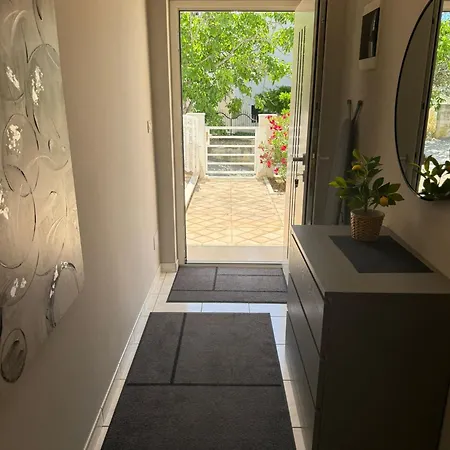 Agradable Trogir Seget Vranjica