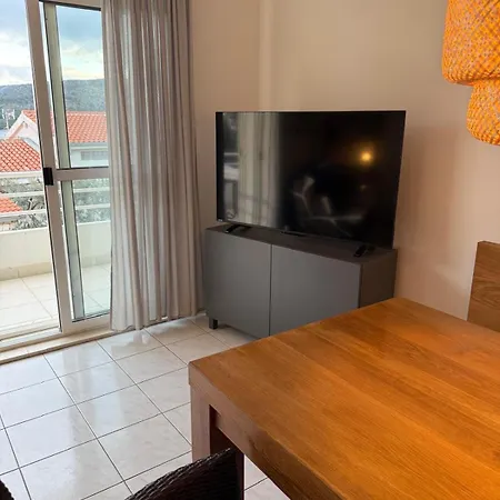 Apartmán Agradable Trogir *