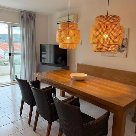 Agradable Trogir Seget Vranjica